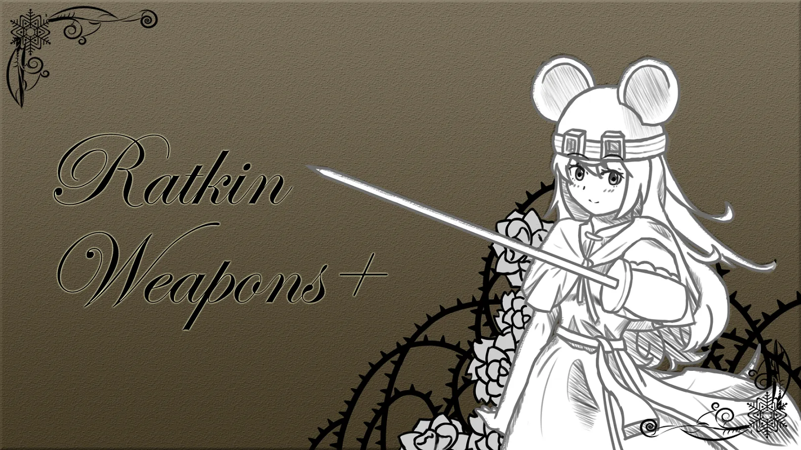 Логотип мода