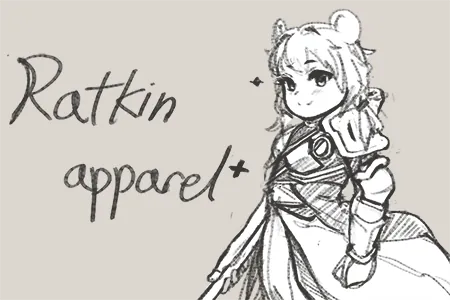 Логотип мода