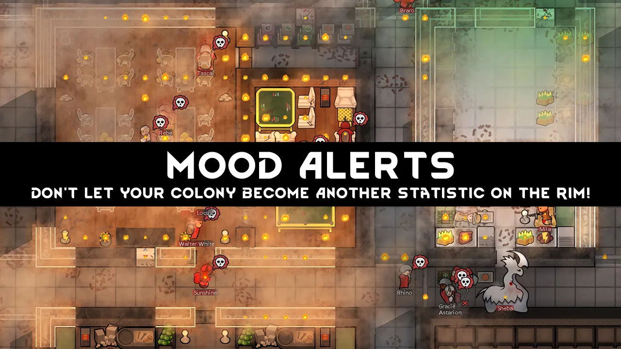 Логотип мода