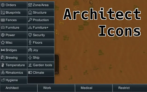 Логотип мода