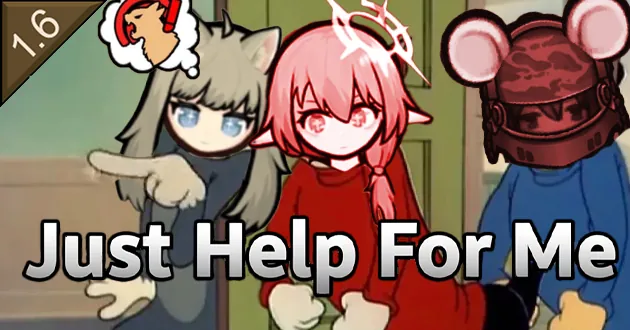 Логотип мода