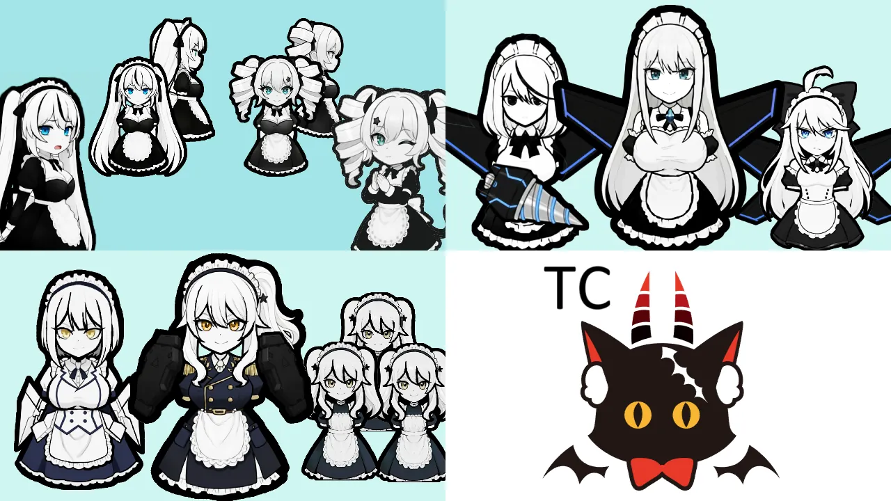 Логотип мода