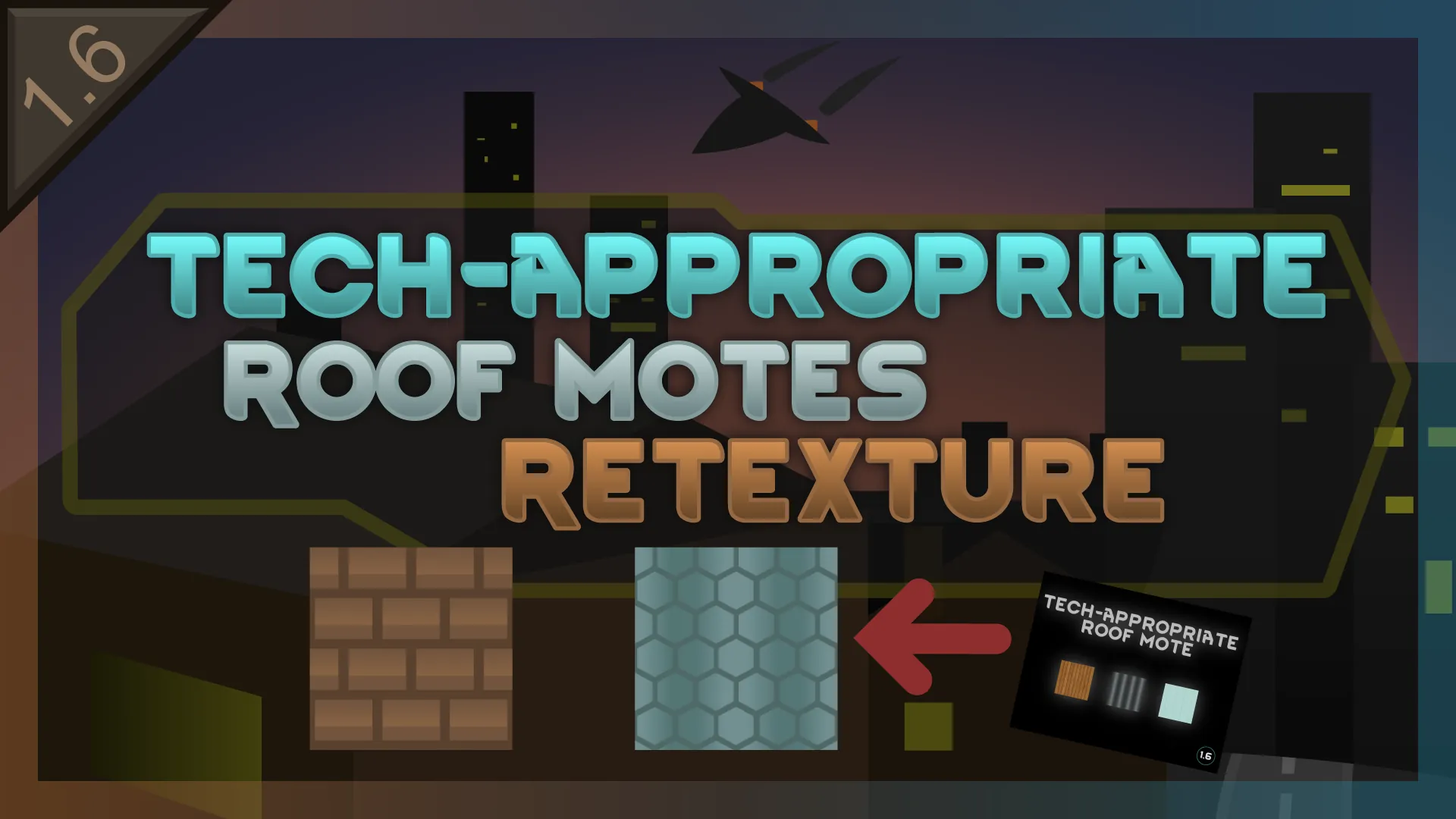 Логотип мода