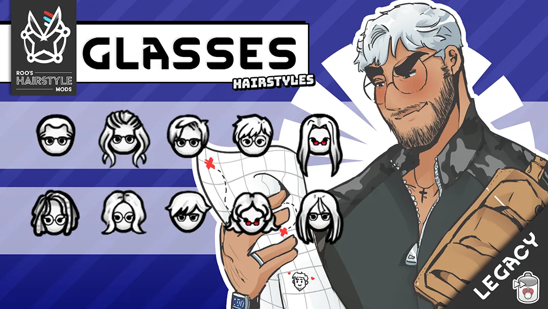 Логотип мода