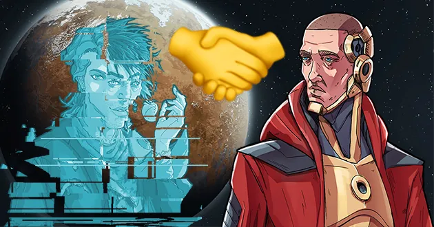 Логотип мода