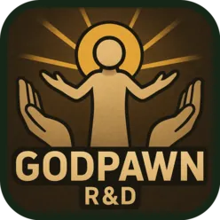 Логотип мода