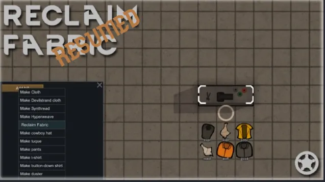 Логотип мода