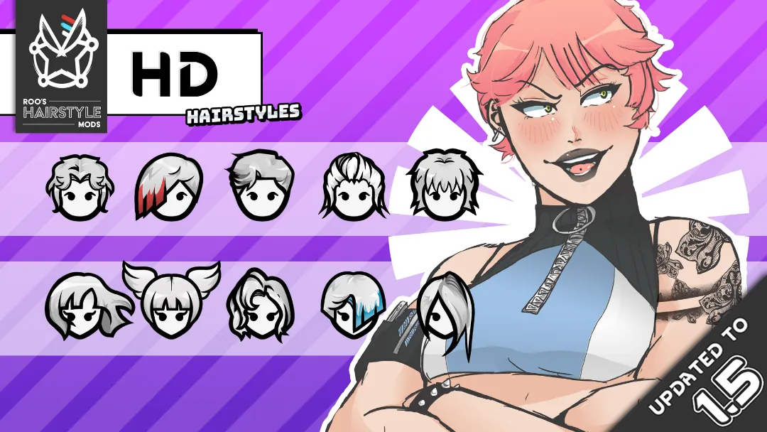 Логотип мода