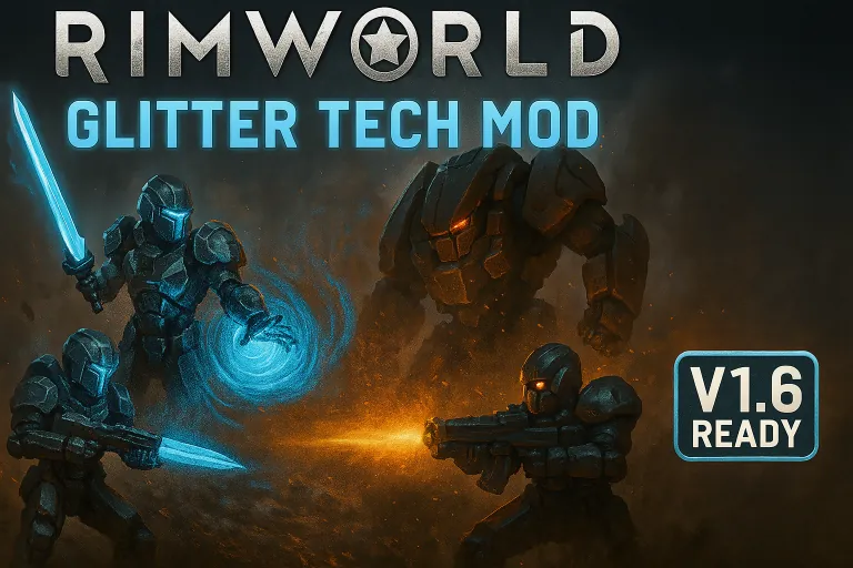 Логотип мода