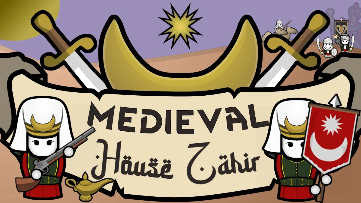 Логотип мода