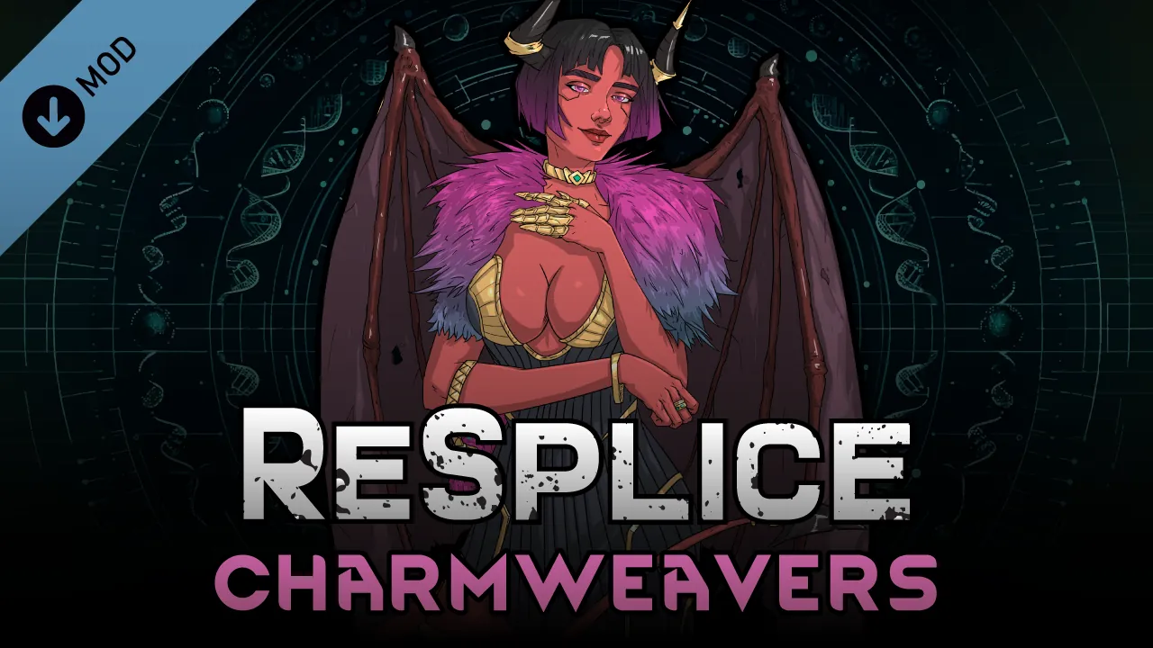 Логотип мода