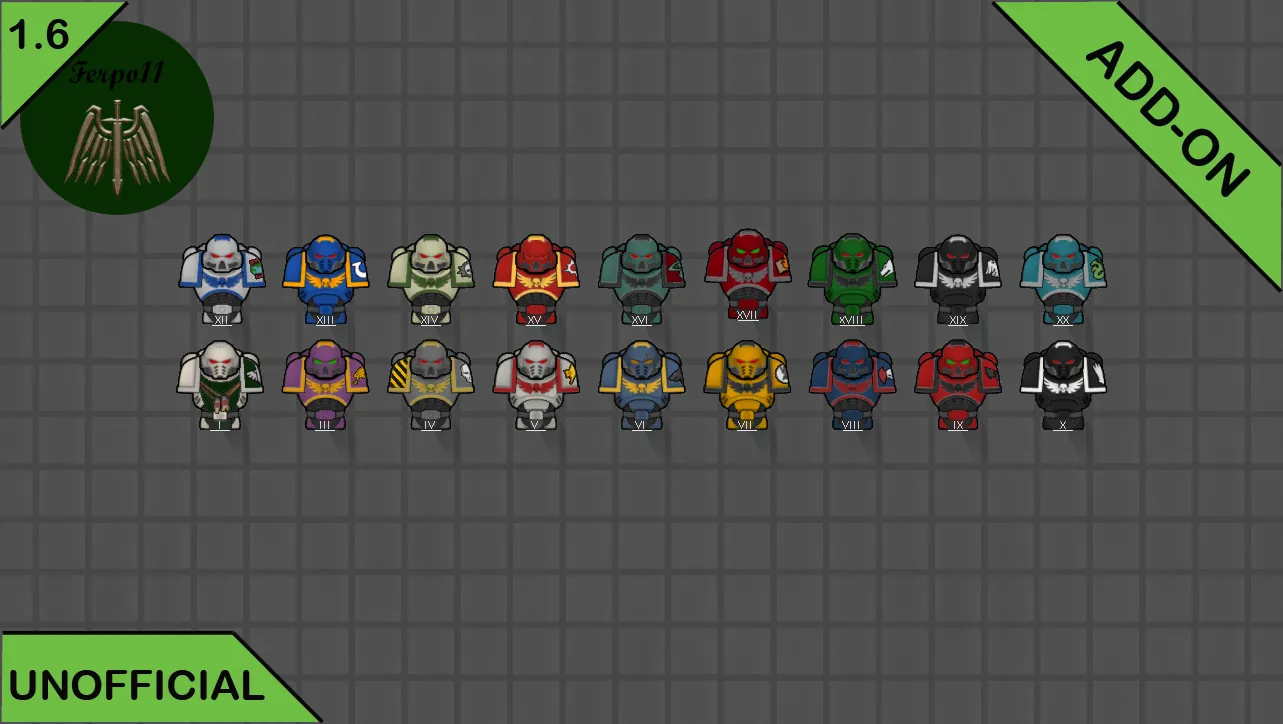 Логотип мода