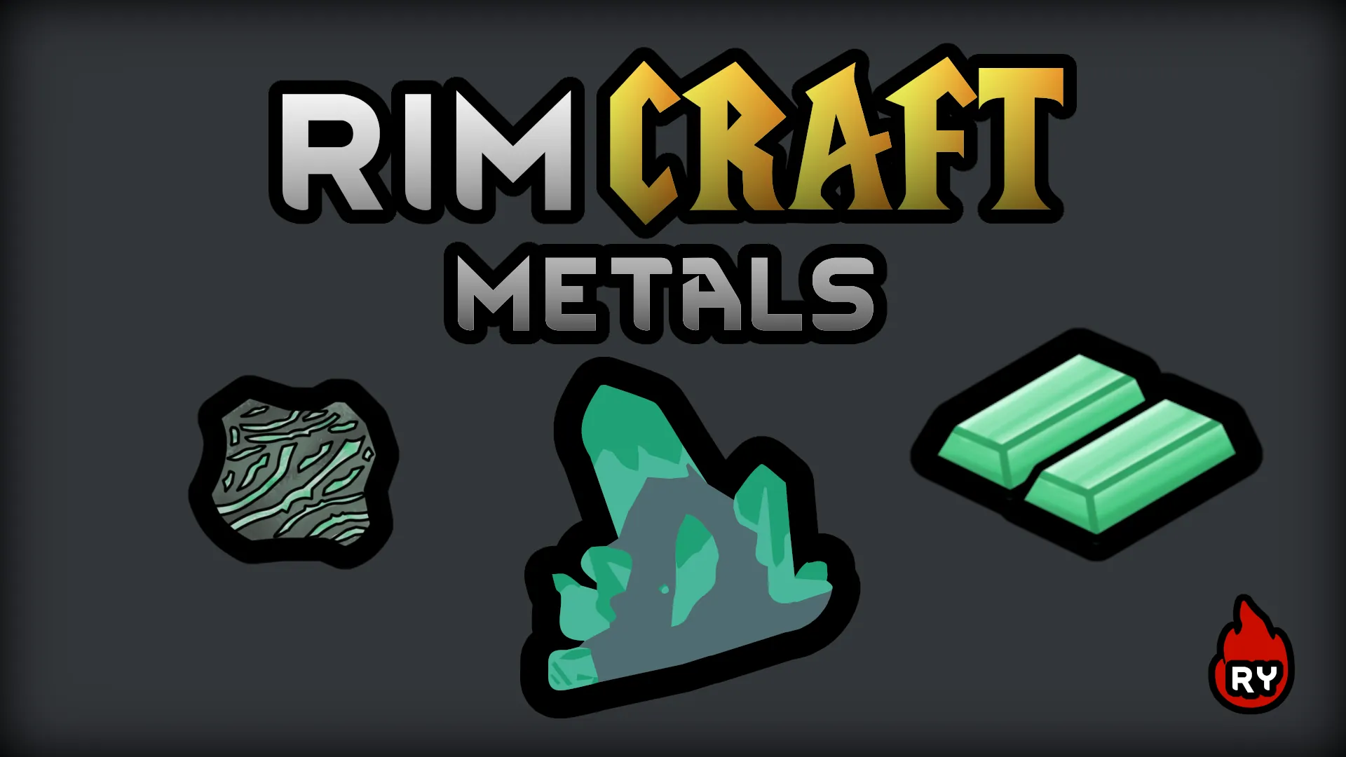 Логотип мода