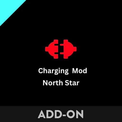 Логотип мода