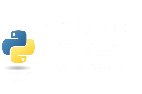 Логотип мода