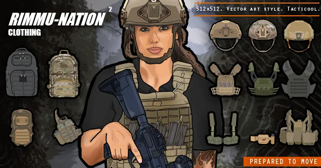 Логотип мода