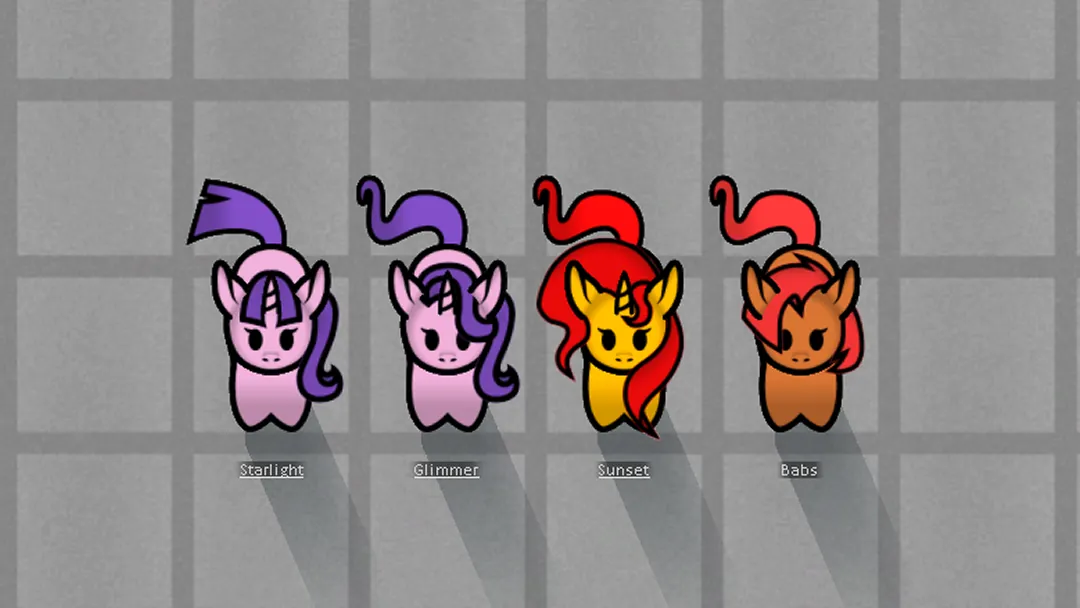 Логотип мода