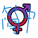 Логотип мода