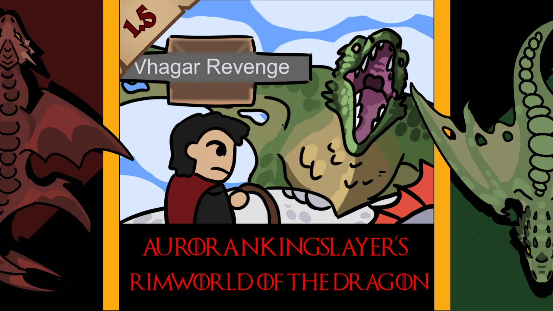 Логотип мода