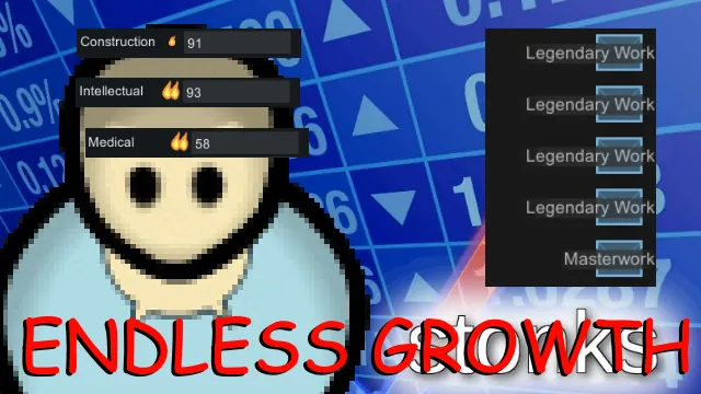 Логотип мода