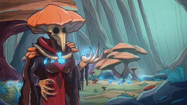 Логотип мода