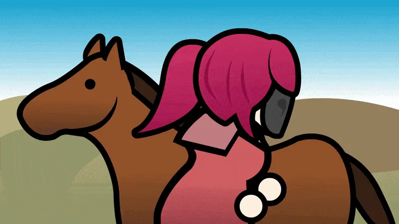 Логотип мода