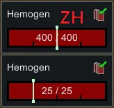 Логотип мода