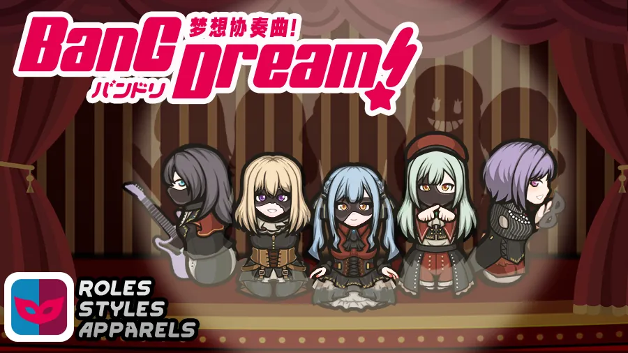 Логотип мода