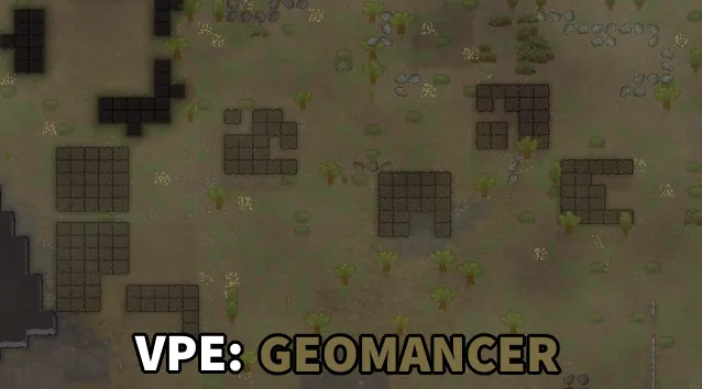 Логотип мода