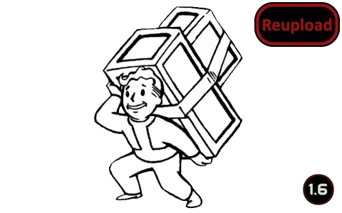 Логотип мода