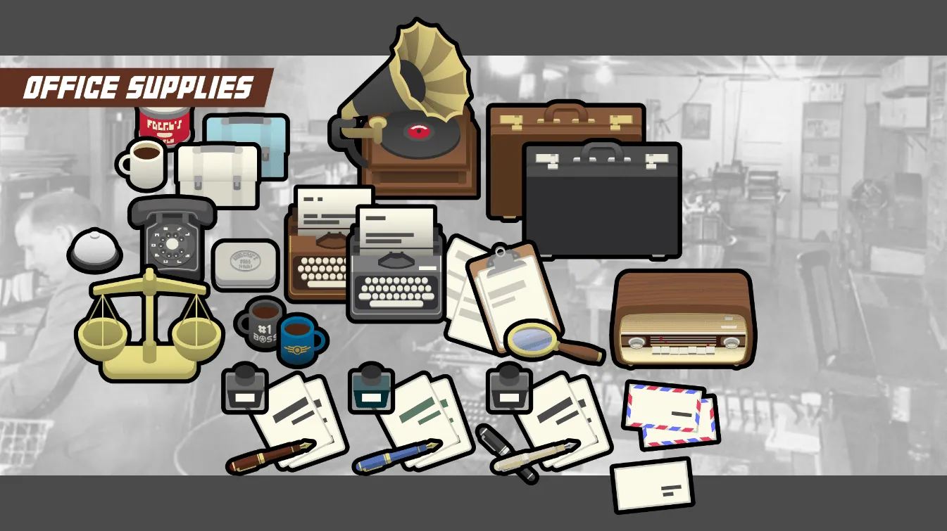 Логотип мода