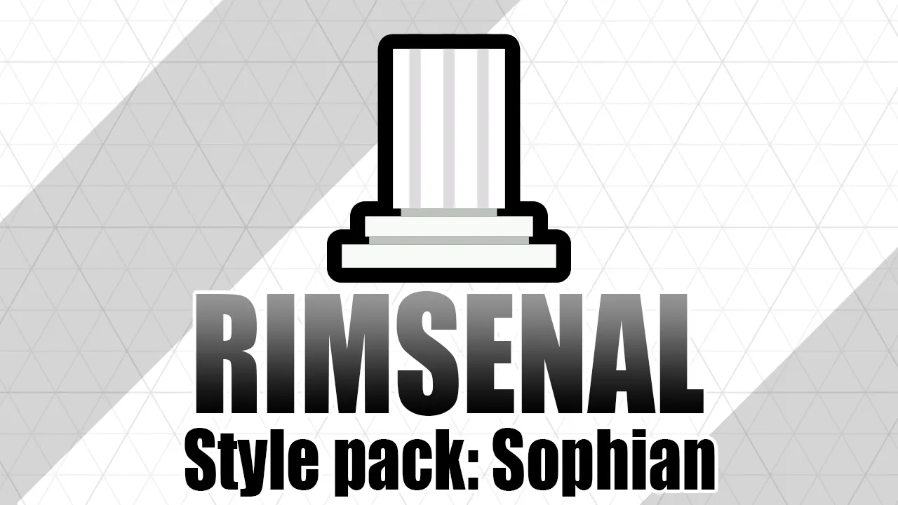 Логотип мода