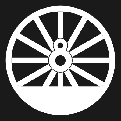 Логотип мода