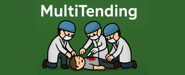 Логотип мода