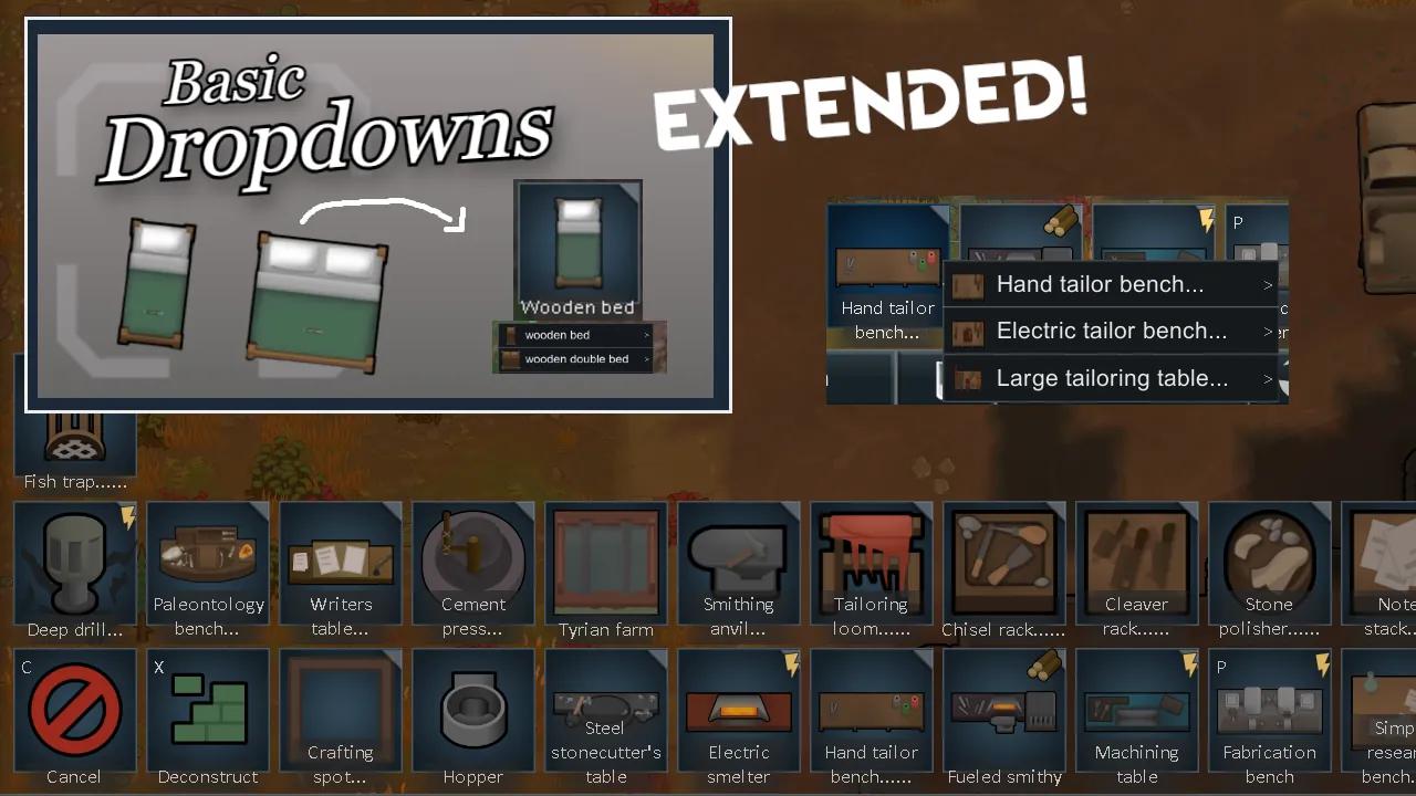 Логотип мода