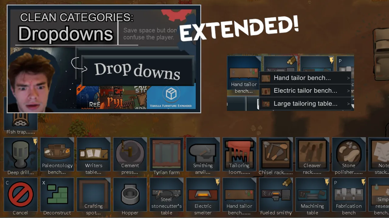 Логотип мода