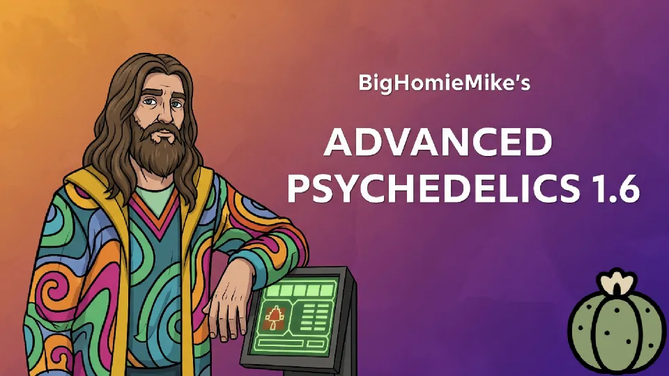 Логотип мода