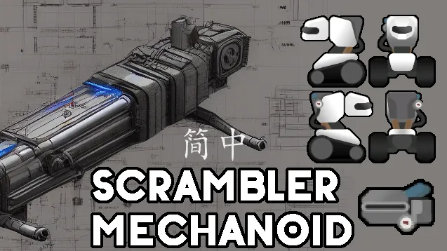 Логотип мода