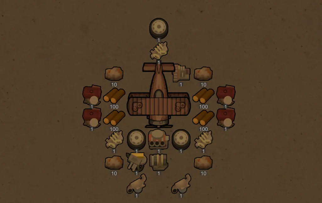 Логотип мода