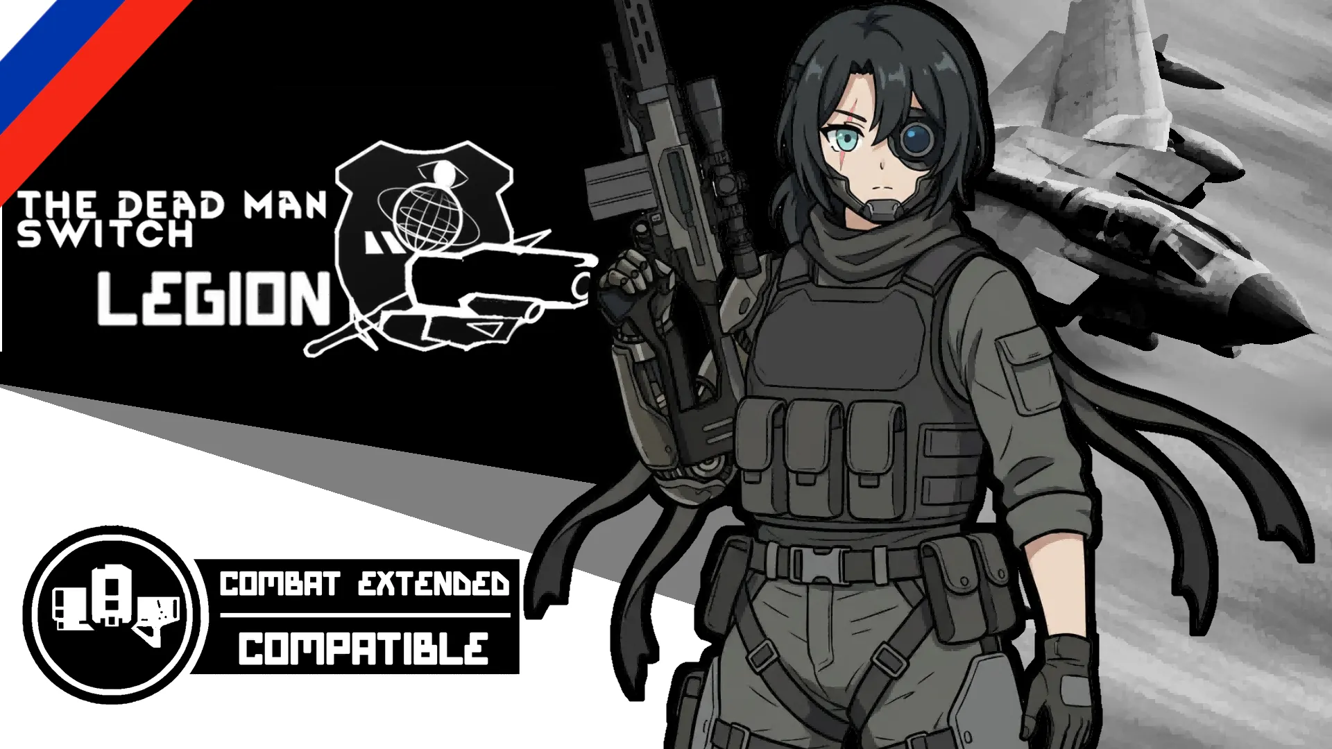 Логотип мода