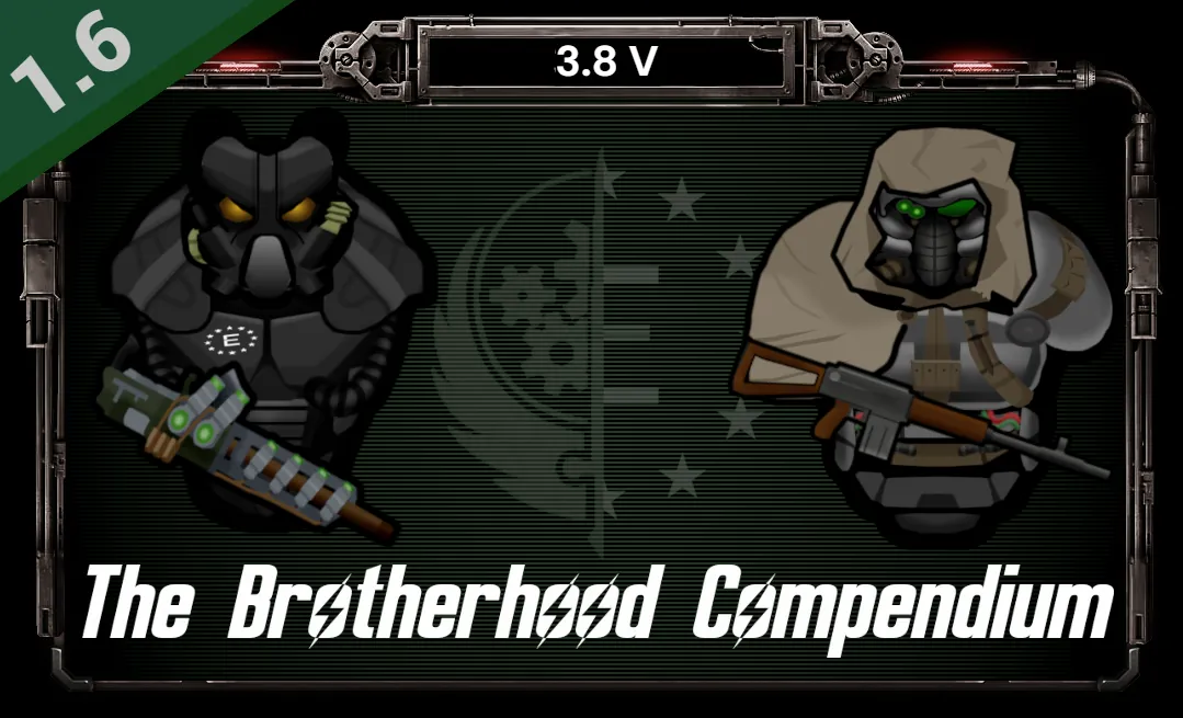 Логотип мода