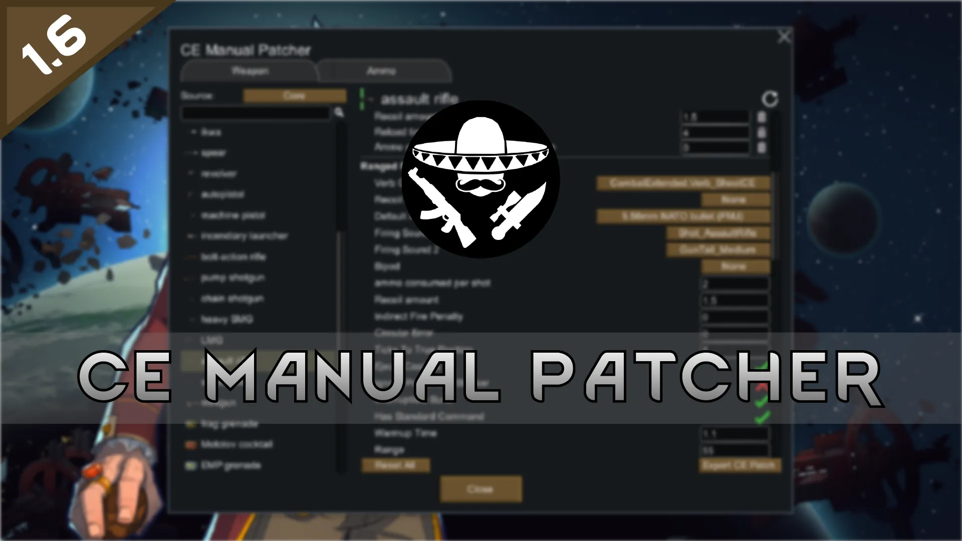 Логотип мода