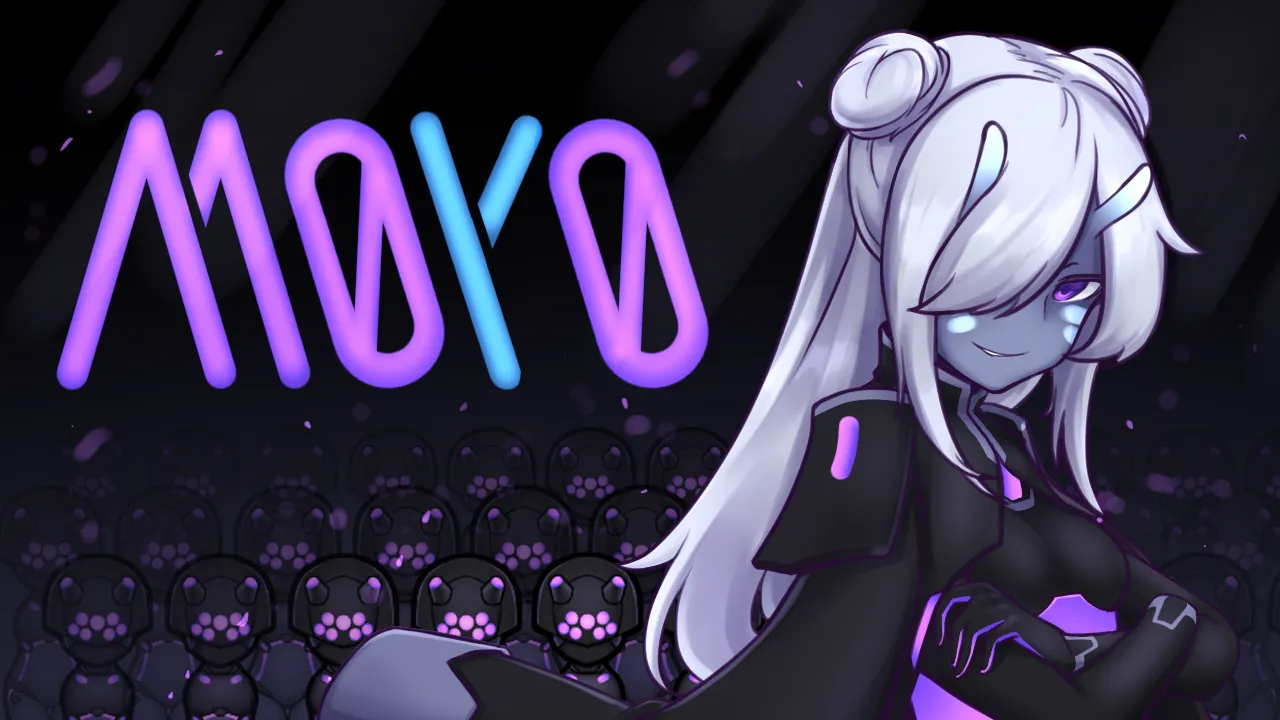 Логотип мода