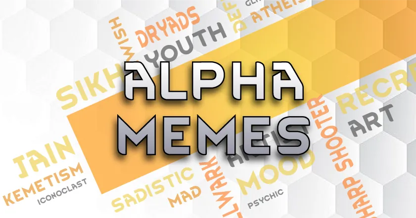 Логотип мода