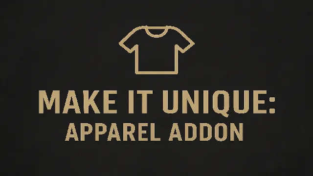 Логотип мода