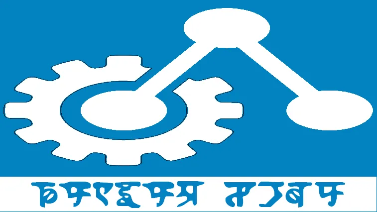 Логотип мода