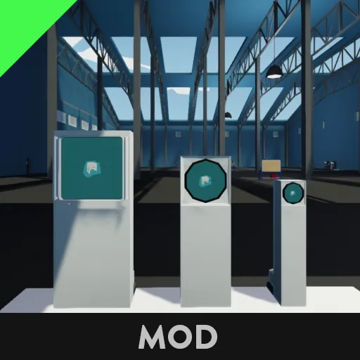 Логотип мода