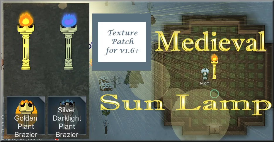 Логотип мода