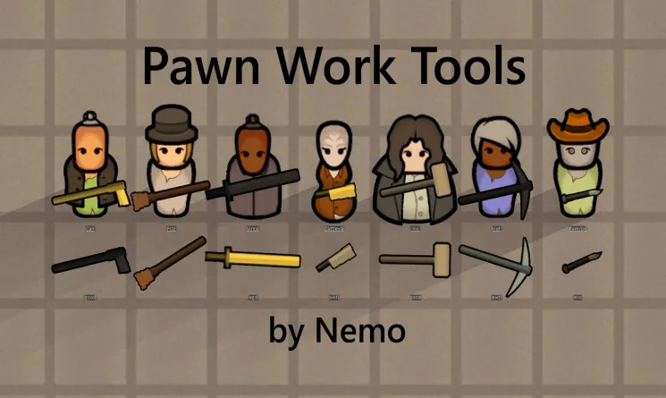 Логотип мода