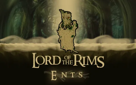 Логотип мода